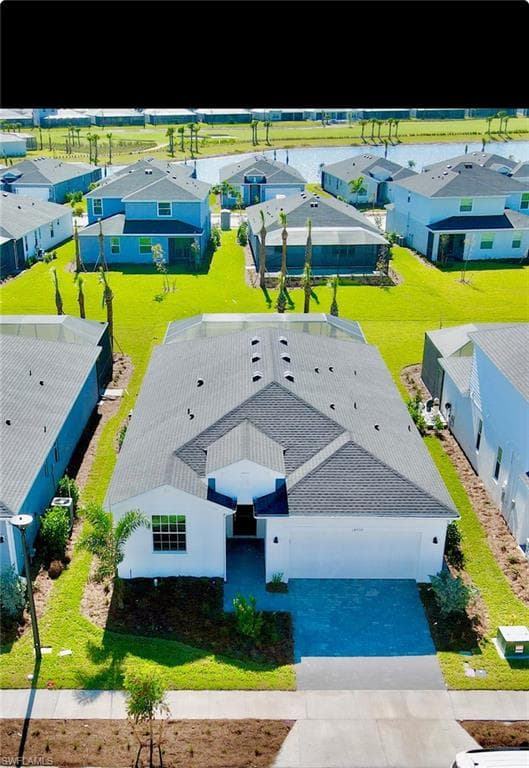 15031 Bluewater RD Babcock Ranch, FL 33982