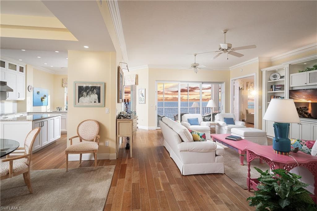 263 Barefoot Beach BLVD PH2 BONITA SPRINGS, FL 34134