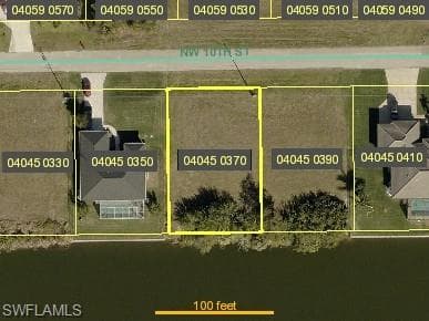 2610 NW 10th ST CAPE CORAL, FL 33993