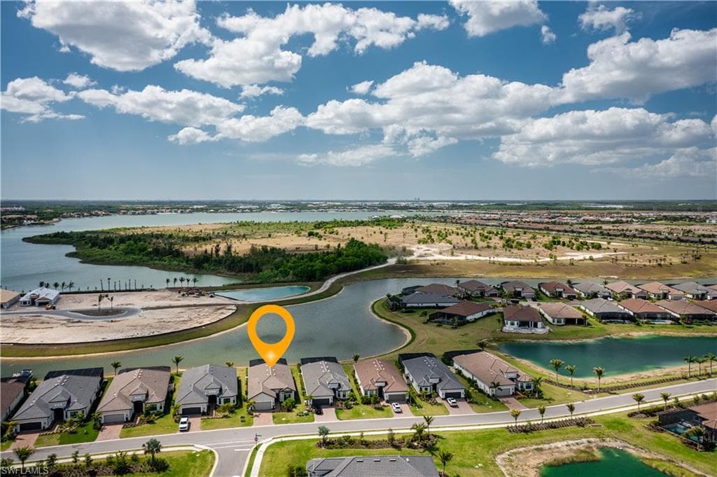 17554 Terracina DR FORT MYERS, FL 33913