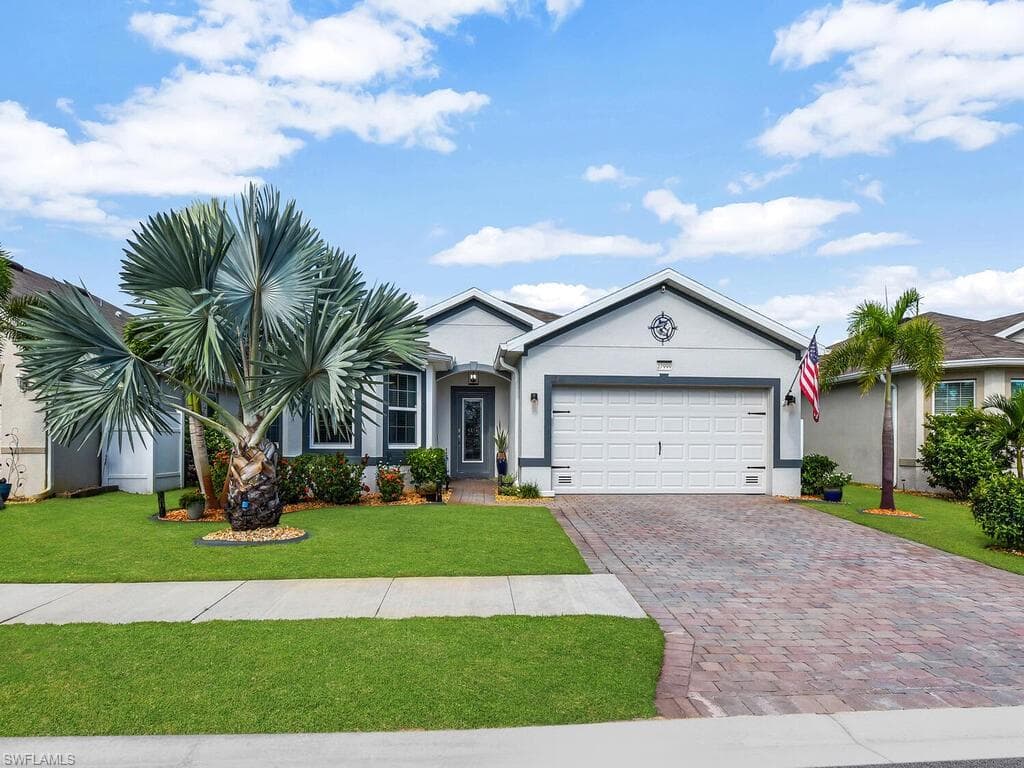 27999 Arrowhead CIR PUNTA GORDA, FL 33982