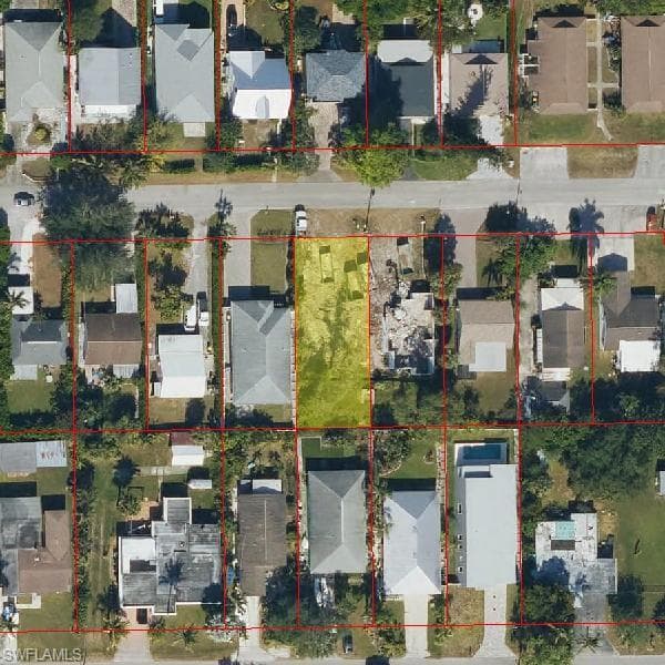 1278 Highlands DR NAPLES, FL 34103
