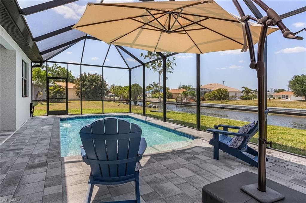 137 SE 23rd TER CAPE CORAL, FL 33990