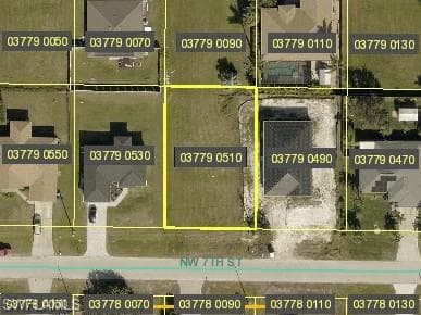 2241 NW 7th ST CAPE CORAL, FL 33993