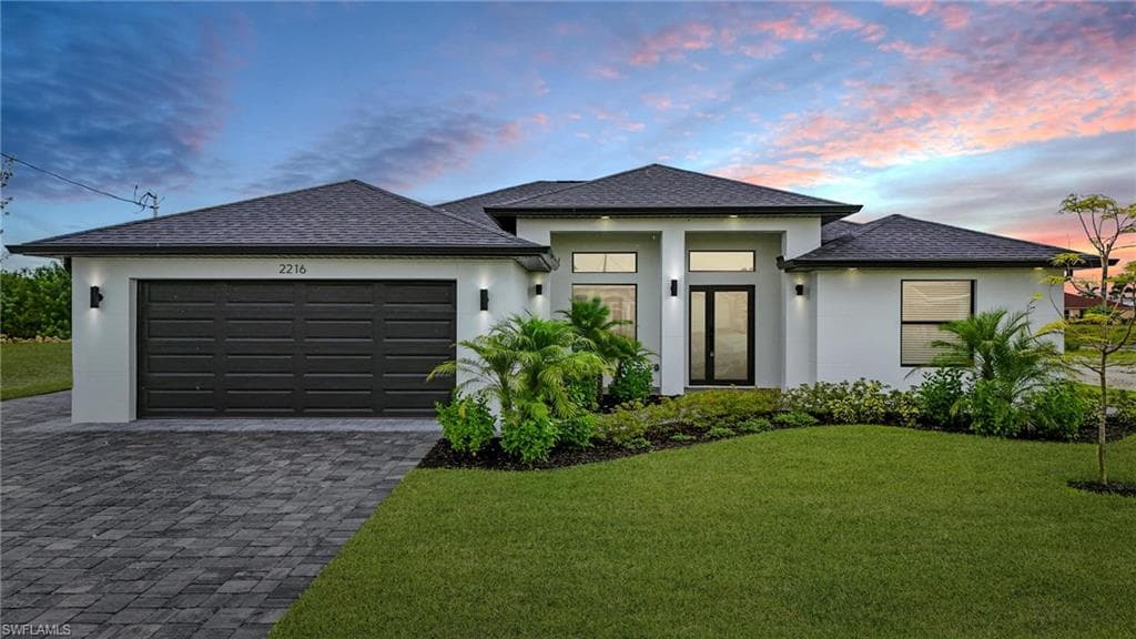 2216 4th AVE CAPE CORAL, FL 33991