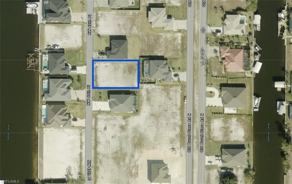 1507 NW 40th PL CAPE CORAL, FL 33993