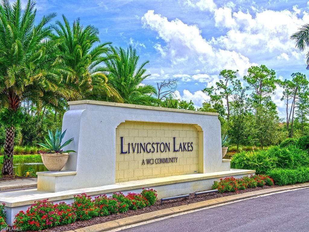 15098 Palmer Lake CIR 205 NAPLES, FL 34109