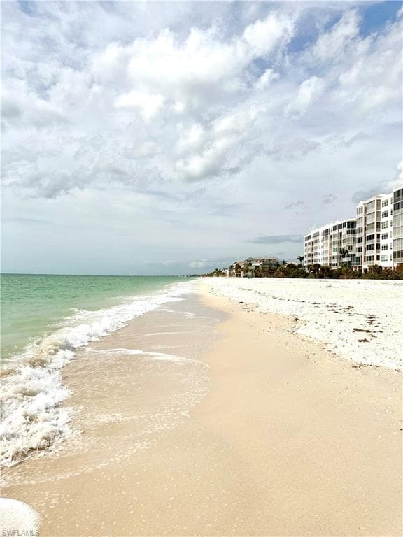 257 Barefoot Beach BLVD 502 BONITA SPRINGS, FL 34134