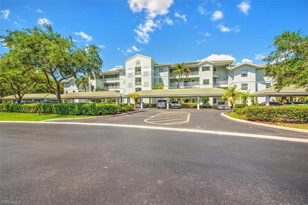 3935 Loblolly Bay DR 305 NAPLES, FL 34114