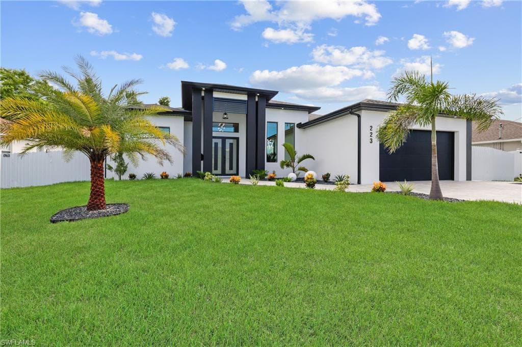 223 NW 4th AVE CAPE CORAL, FL 33993