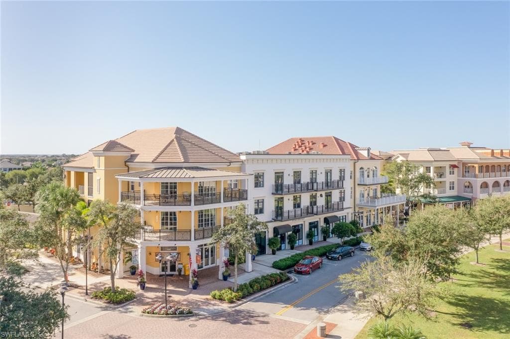 5076 Annunciation CIR 2206 AVE MARIA, FL 34142