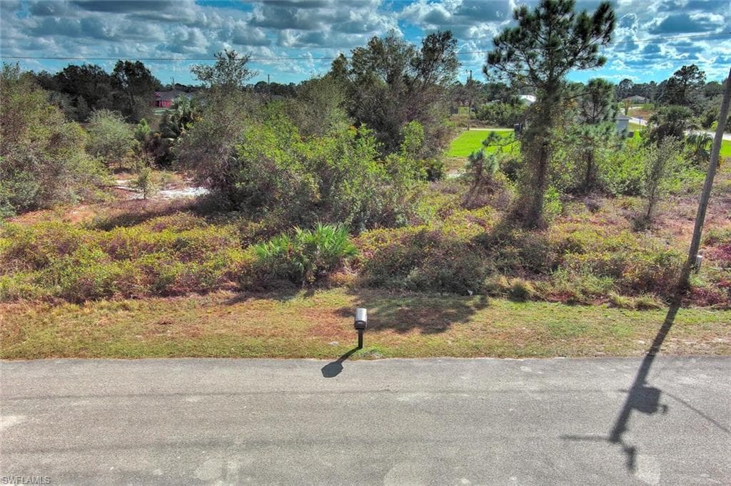 311 Raber AVE LEHIGH ACRES, FL 33974