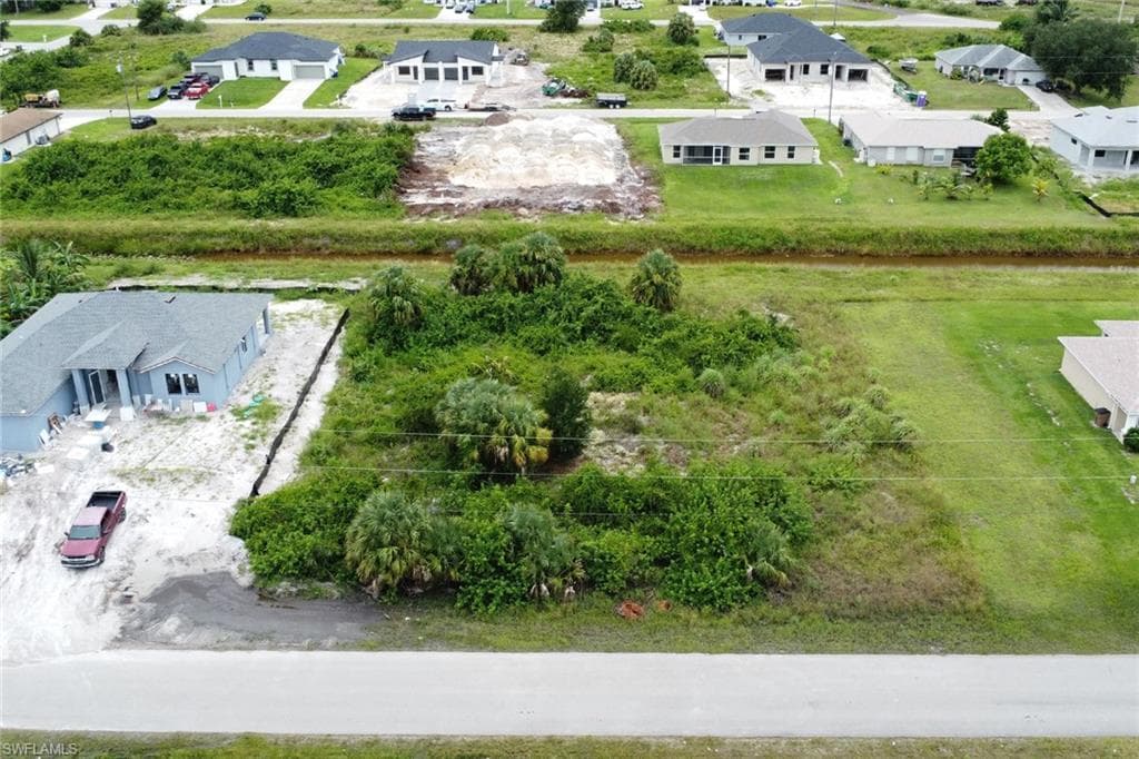 5031 Belrose ST LEHIGH ACRES, FL 33971