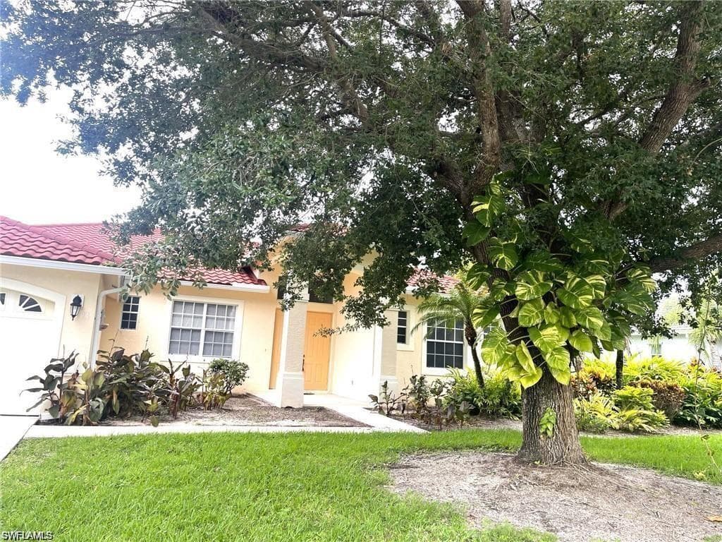 3494 Ocean Bluff CT NAPLES, FL 34120
