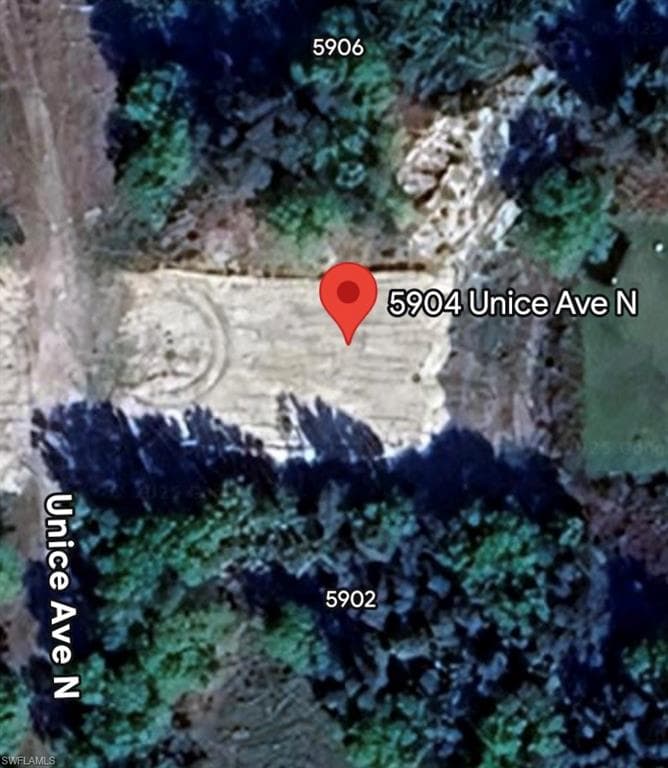 5904 Unice AVE N LEHIGH ACRES, FL 33971