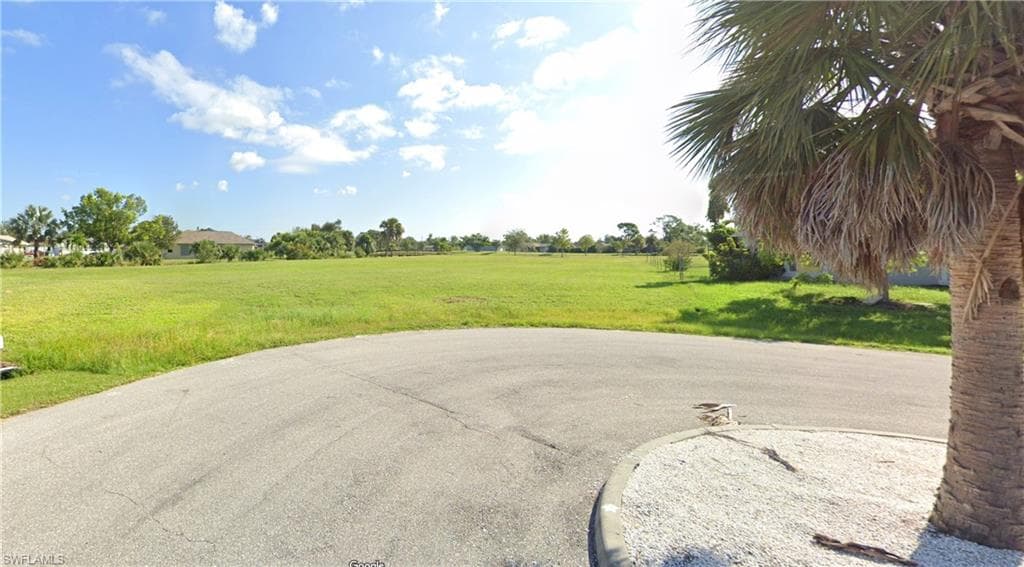 16308 Navarro CT PUNTA GORDA, FL 33955