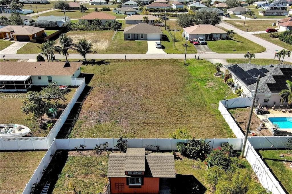 2013 NE 18th AVE CAPE CORAL, FL 33909