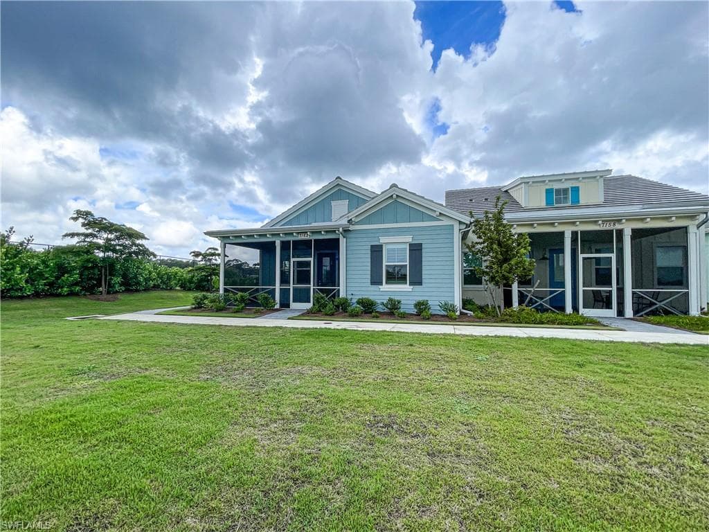 7162 Saona CT NAPLES, FL 34113