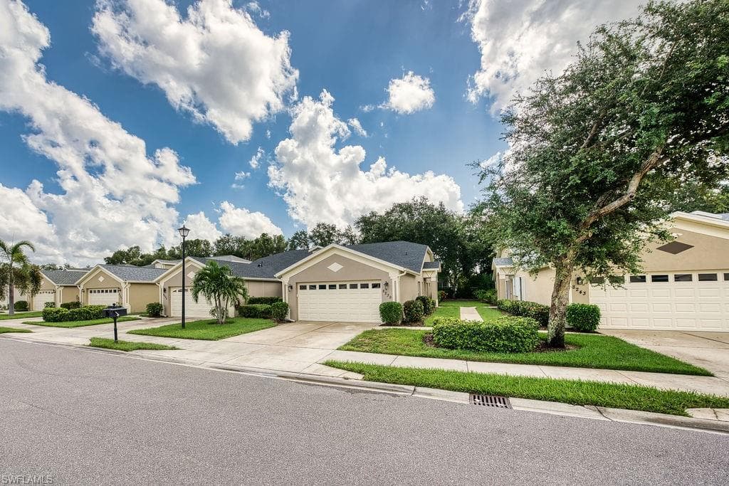 8239 Ibis Cove CIR A126 NAPLES, FL 34119
