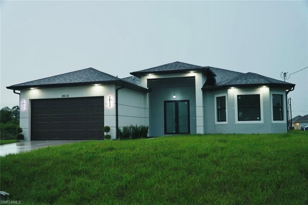 2618 4th ST SW LEHIGH ACRES, FL 33976