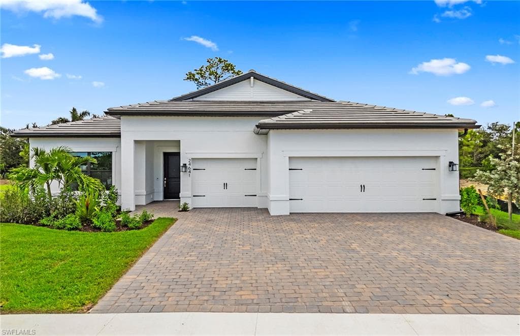 24641 Marina Del Ray DR BONITA SPRINGS, FL 34135