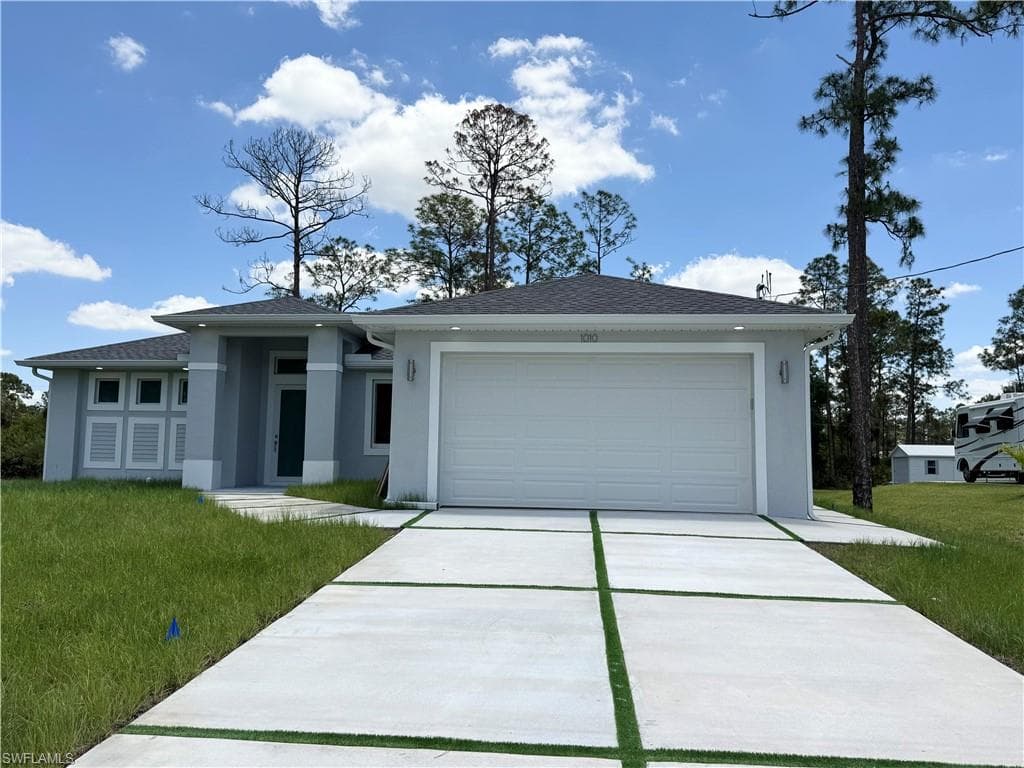 1010 Euclid AVE LEHIGH ACRES, FL 33972