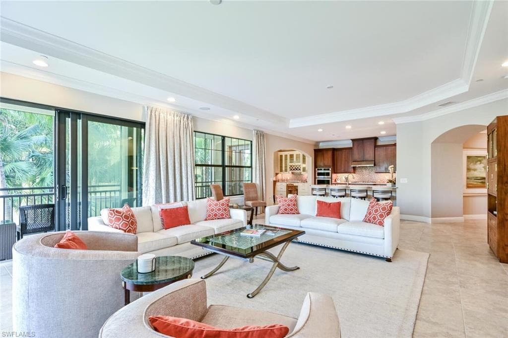 2764 Tiburon BLVD E 3-101 NAPLES, FL 34109