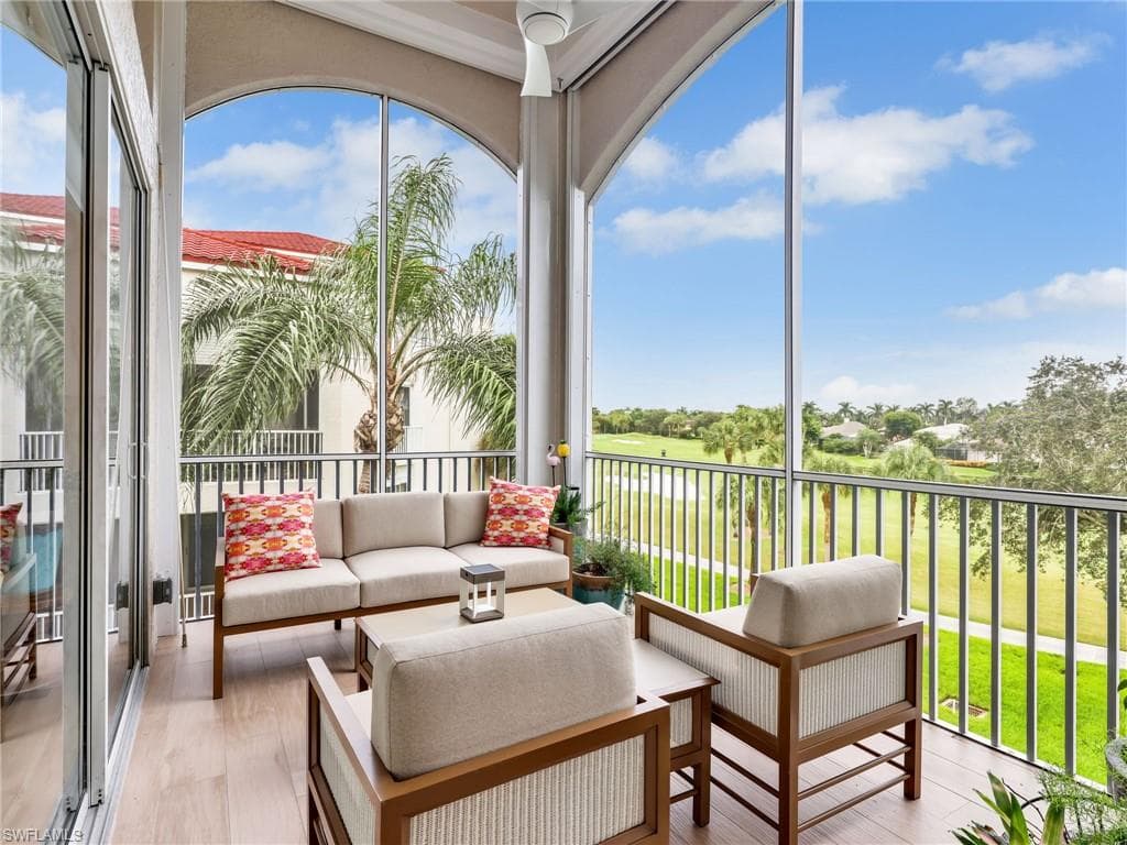 1530 Clermont DR G301 NAPLES, FL 34109