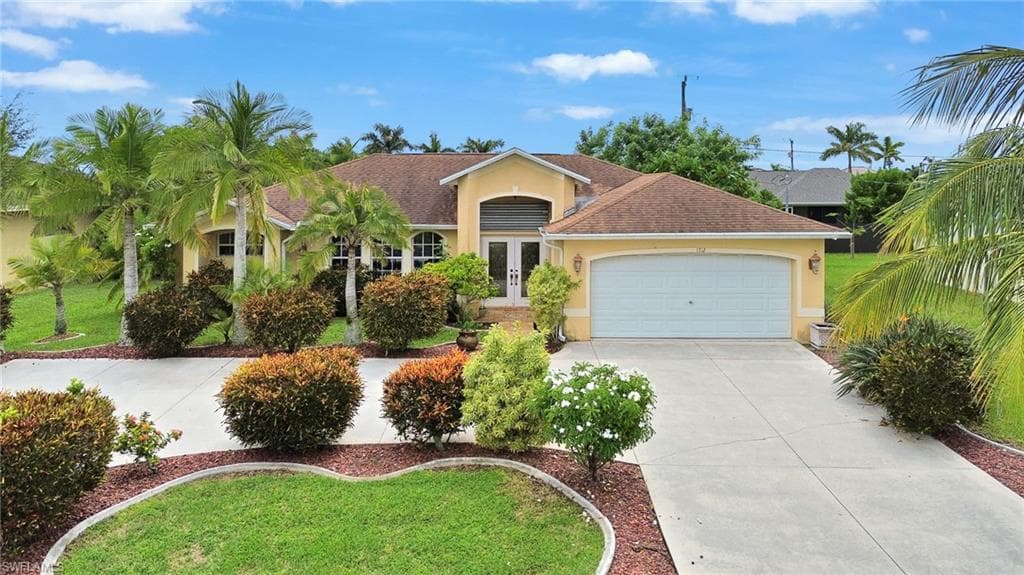 1712 Beach PKWY W CAPE CORAL, FL 33914