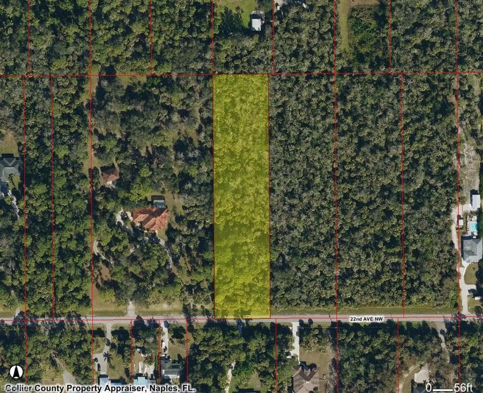 731 22nd AVE NW NAPLES, FL 34120