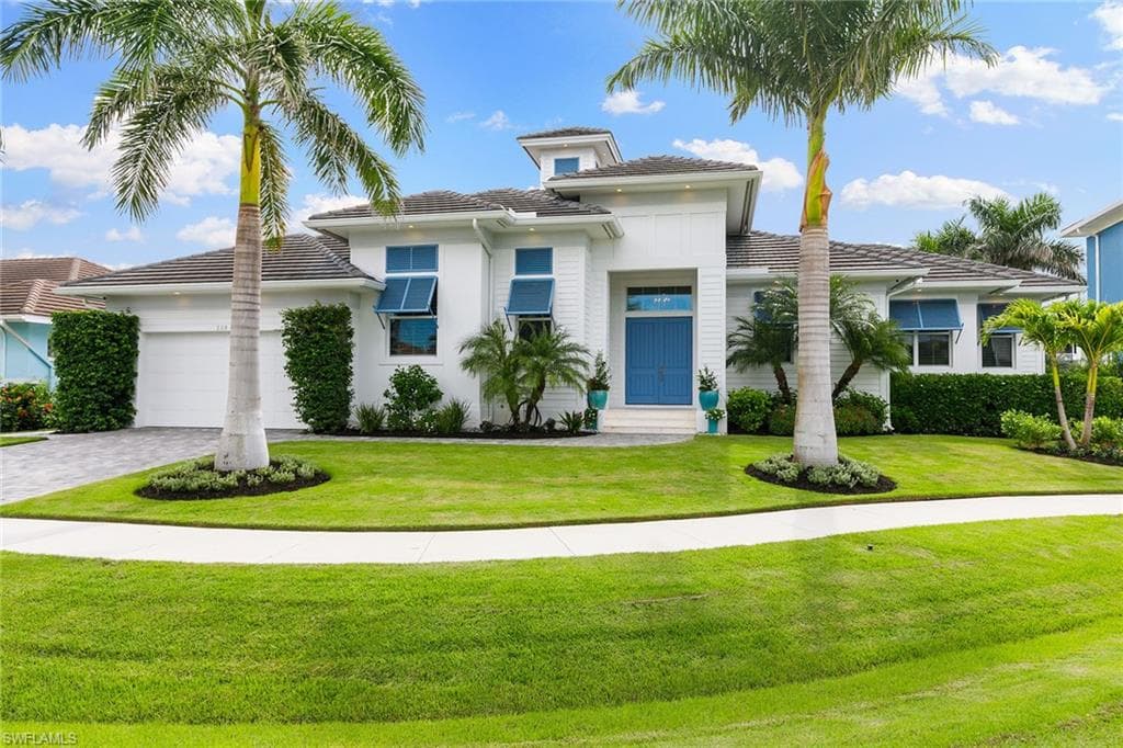 239 Capistrano CT MARCO ISLAND, FL 34145