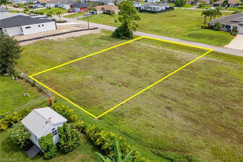 2726 NW 19th AVE CAPE CORAL, FL 33993