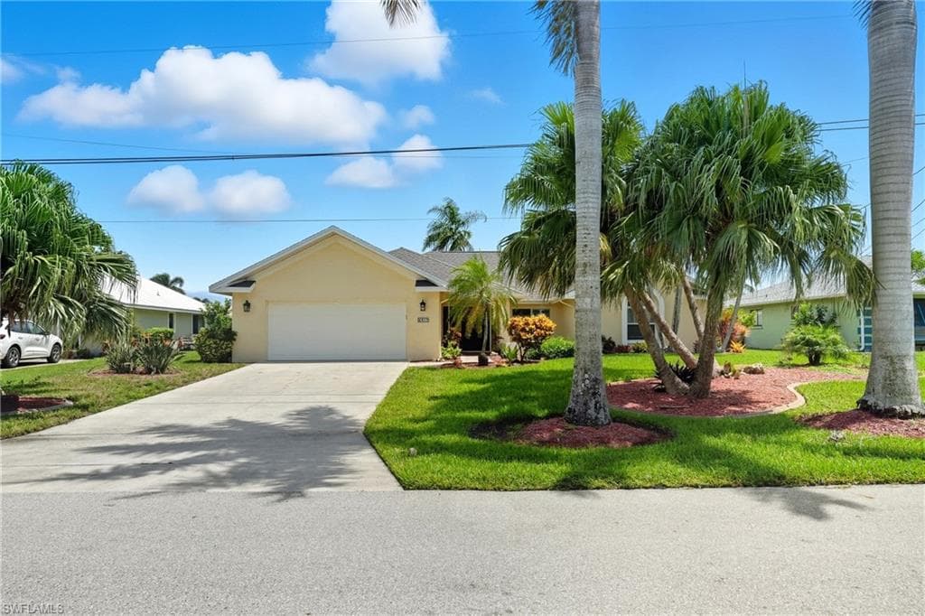 5317 SW 9th PL CAPE CORAL, FL 33914