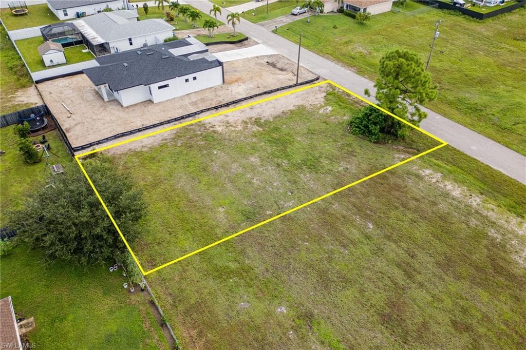 2730 NW 19th AVE CAPE CORAL, FL 33993