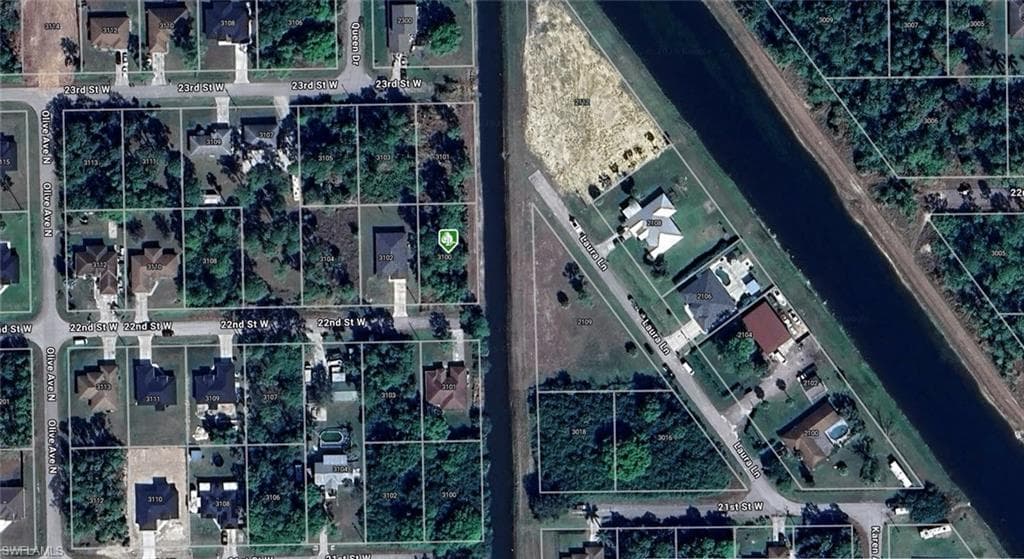 3100 22nd ST W LEHIGH ACRES, FL 33971