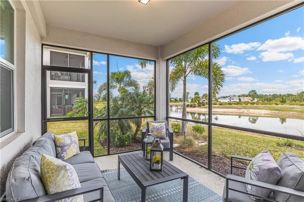 15895 Grassland LN 4511 PUNTA GORDA, FL 33982