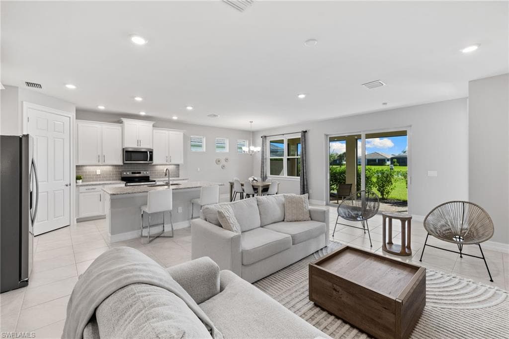 28016 Captiva Shell LOOP BONITA SPRINGS, FL 34135