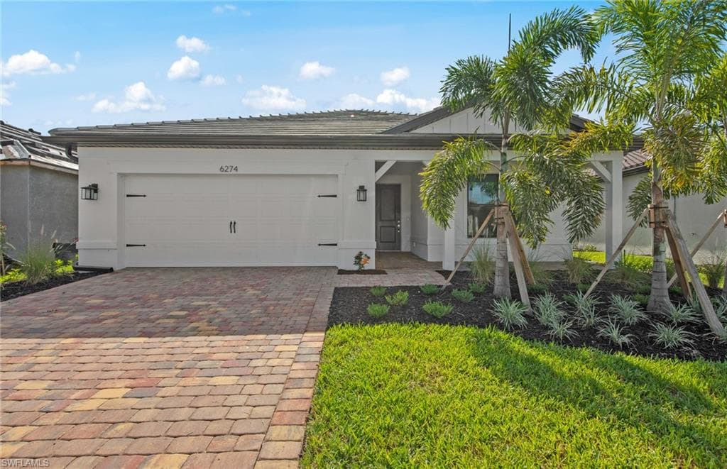 6274 Van Buren CT AVE MARIA, FL 34142