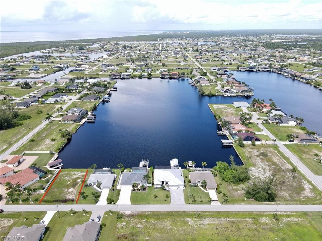 4345 NW 28th ST CAPE CORAL, FL 33993