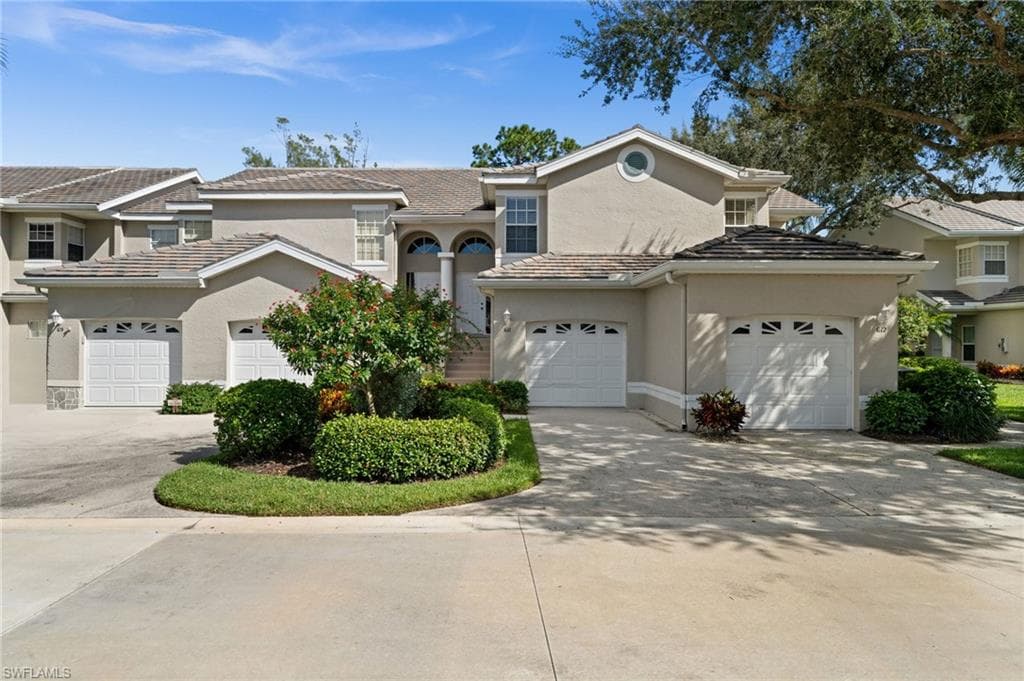 13100 Hamilton Harbour DR G11 NAPLES, FL 34110