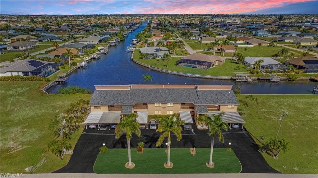 1003 SW 47th TER 201 CAPE CORAL, FL 33914