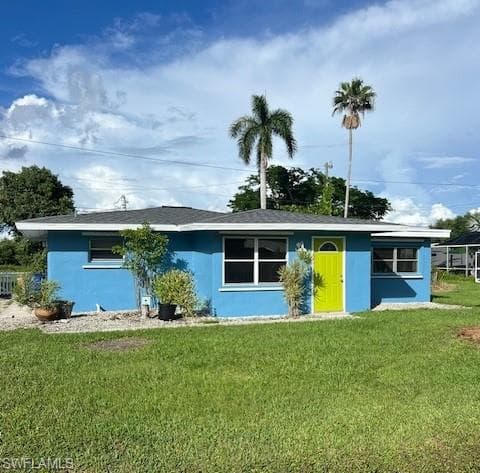 5428 Avenue C BOKEELIA, FL 33922