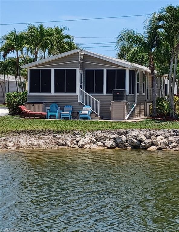 1382 Silver Lakes BLVD NAPLES, FL 34114