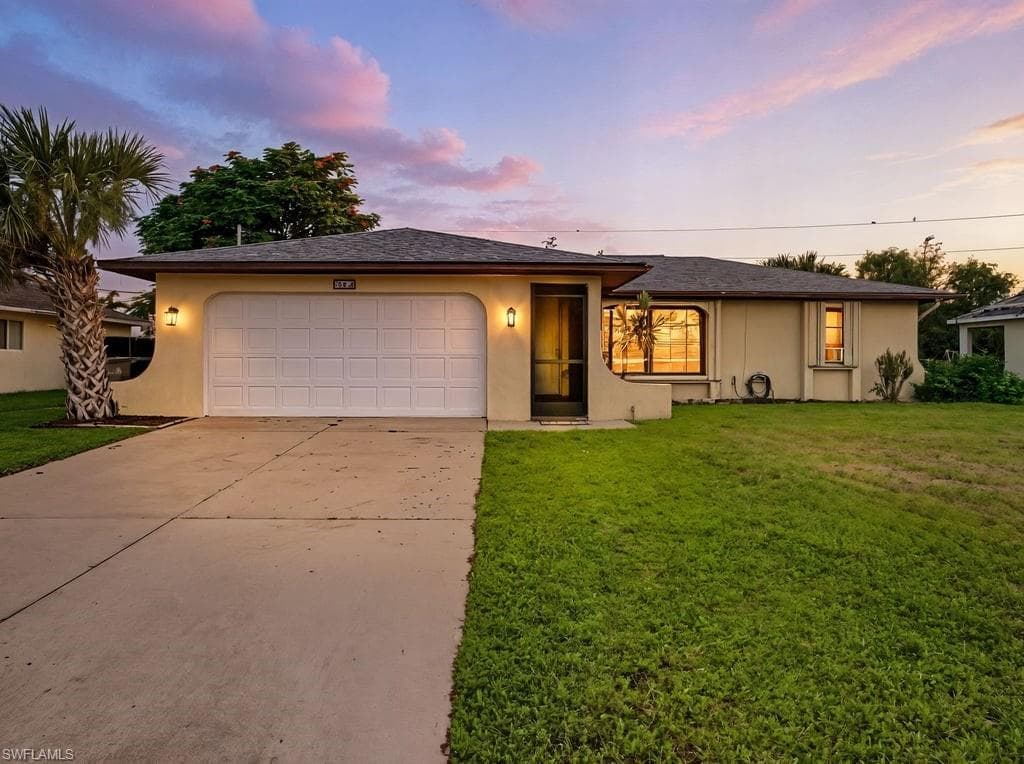 242 1st AVE CAPE CORAL, FL 33990