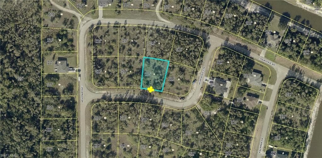 311 Kerrsdale CIR LEHIGH ACRES, FL 33974