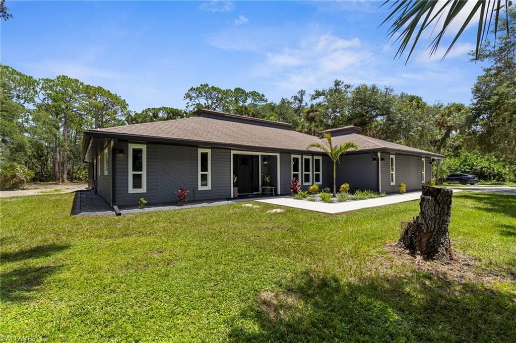 4060 Woodland BLVD NORTH PORT, FL 34291
