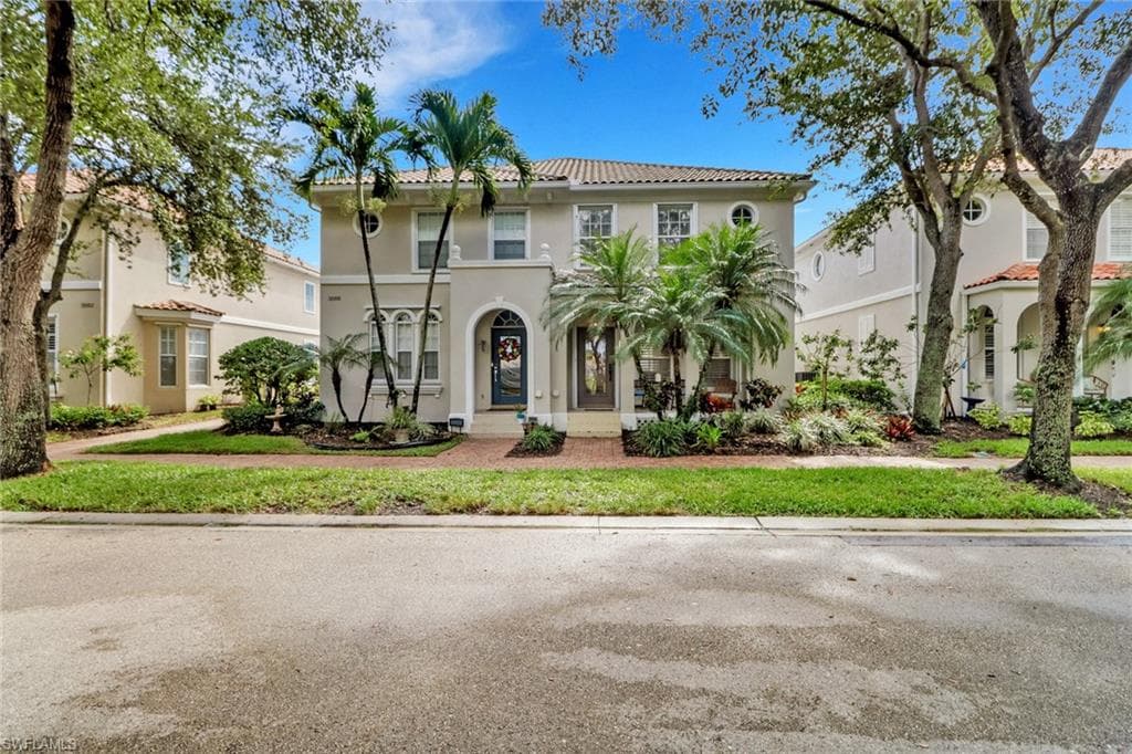 3570 Zanzibar WAY NAPLES, FL 34119