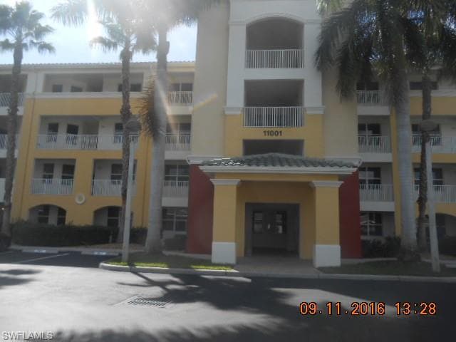 11001 Gulf Reflections DR 103 FORT MYERS, FL 33908