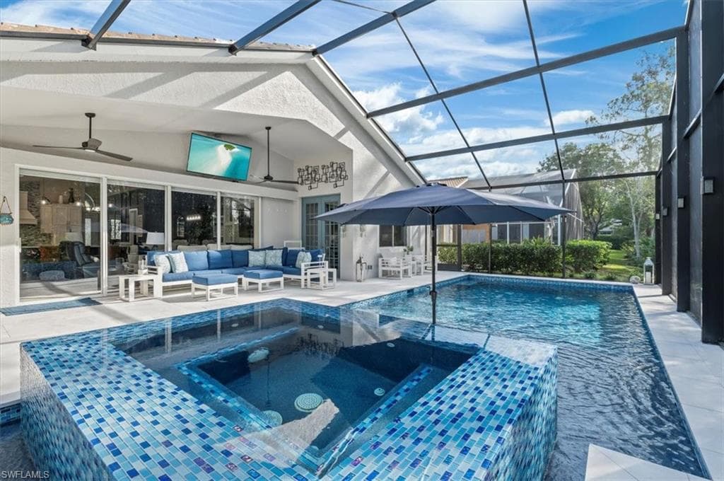 7912 Leicester DR NAPLES, FL 34104
