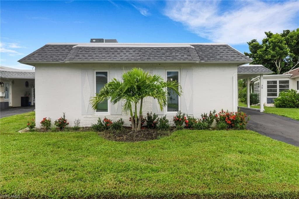 38 Knights Bridge RD A42 NAPLES, FL 34112